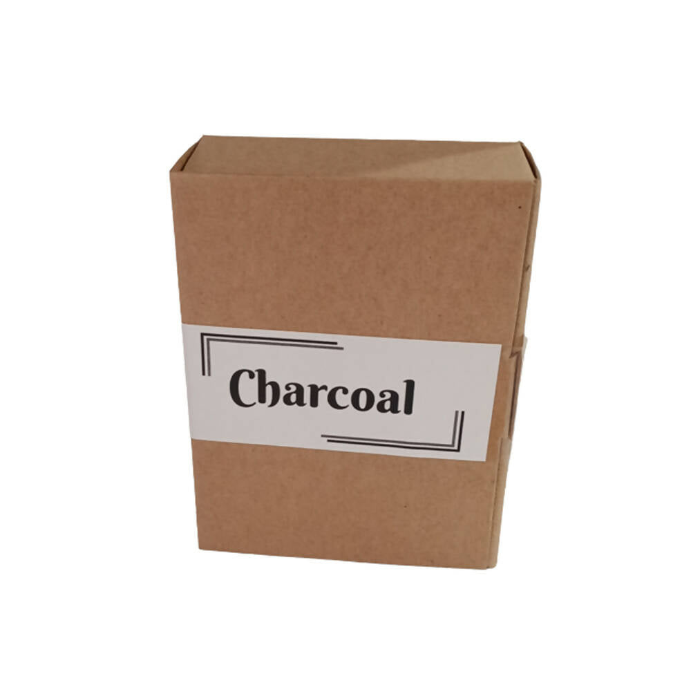 Desi Utthana Charcoal Soap | Grocsy