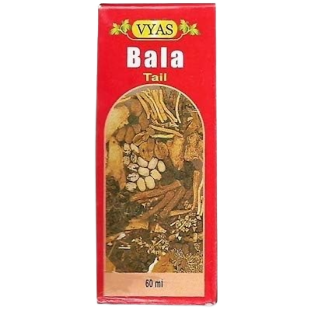 Vyas Bala Tail | Grocsy
