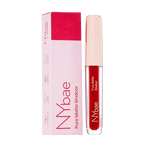 NY Bae Pure Matte Sindoor - Merry Maroon 02 | Grocsy