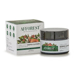 Afforest Green Coffee Whipped Clay Mask | Grocsy
