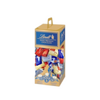 Lindt Swiss Premium Assorted Naps Dark Chocolates | Grocsy