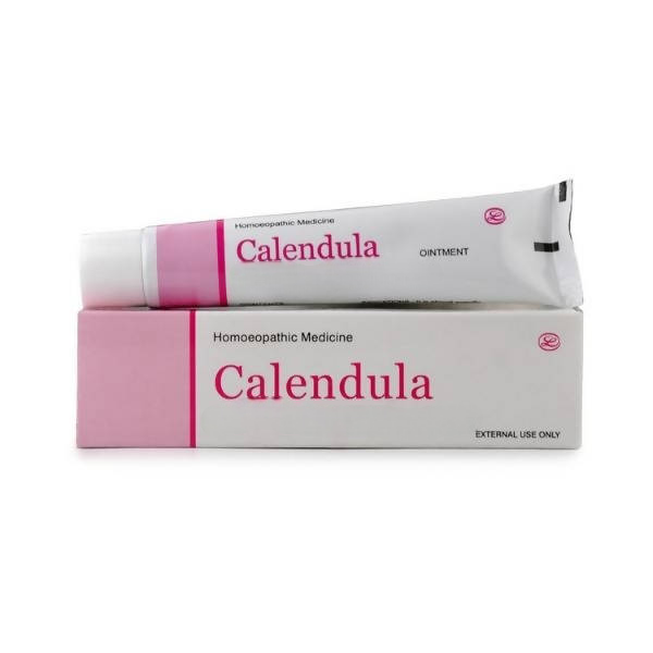 Lord's Homeopathy Calendula Ointment | Grocsy