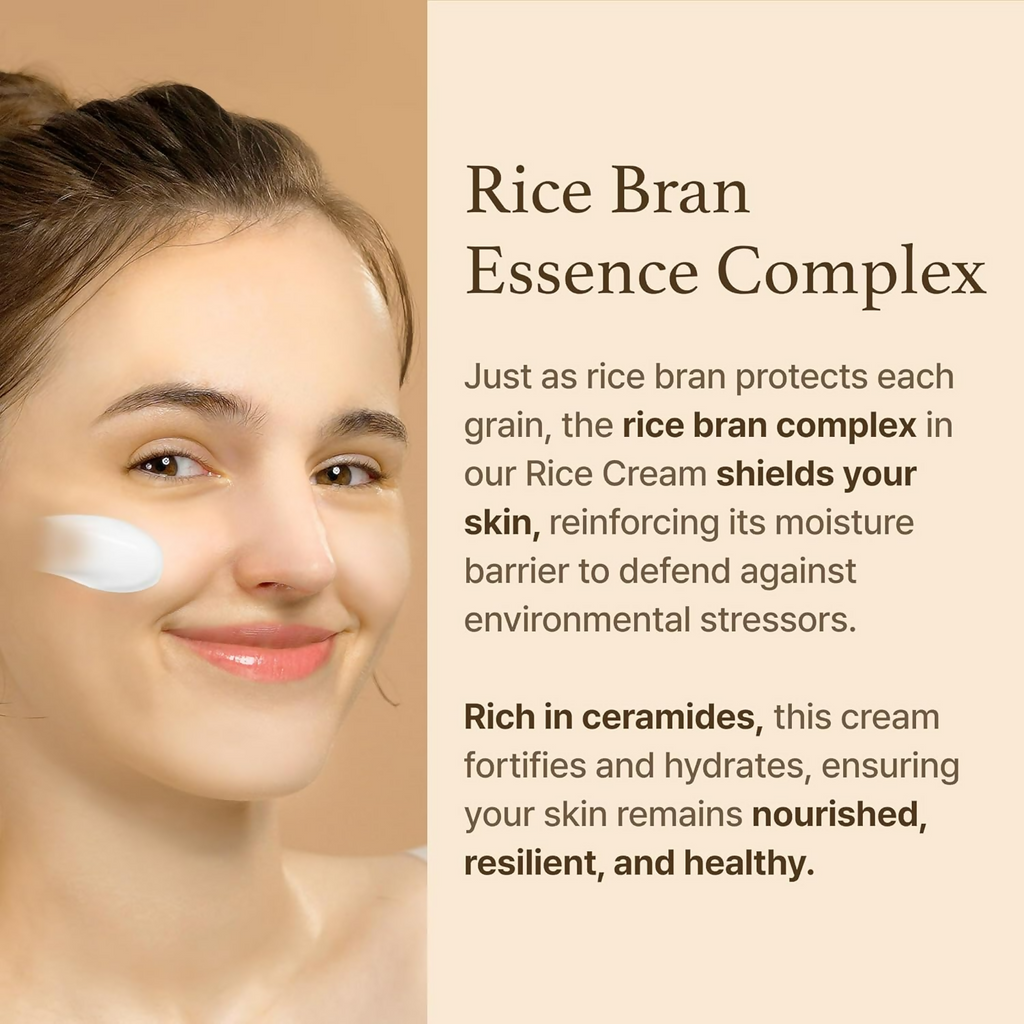 I'm From - Rice Cream | Grocsy