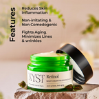 Xyst Retinol Night Cream | Grocsy