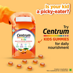 Centrum Kids- Multivitamin Gummies For Kids | Grocsy