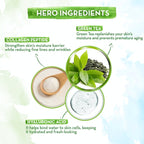 Mamaearth Bye Bye Wrinkles Face Cream For Wrinkles & Fine Lines | Grocsy