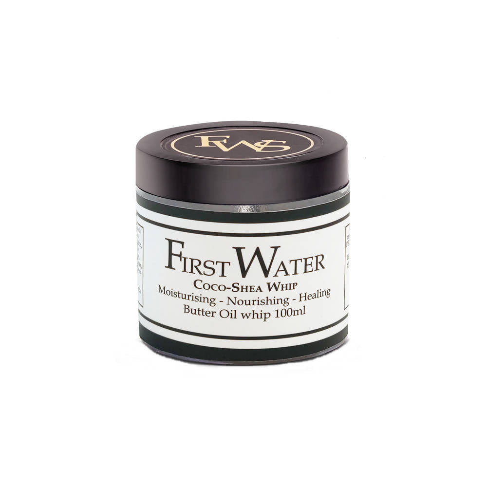 First Water Coco-Shea Whip | Grocsy