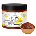 FarmDidi Crushed Lemon Pickle - Lemon | Grocsy