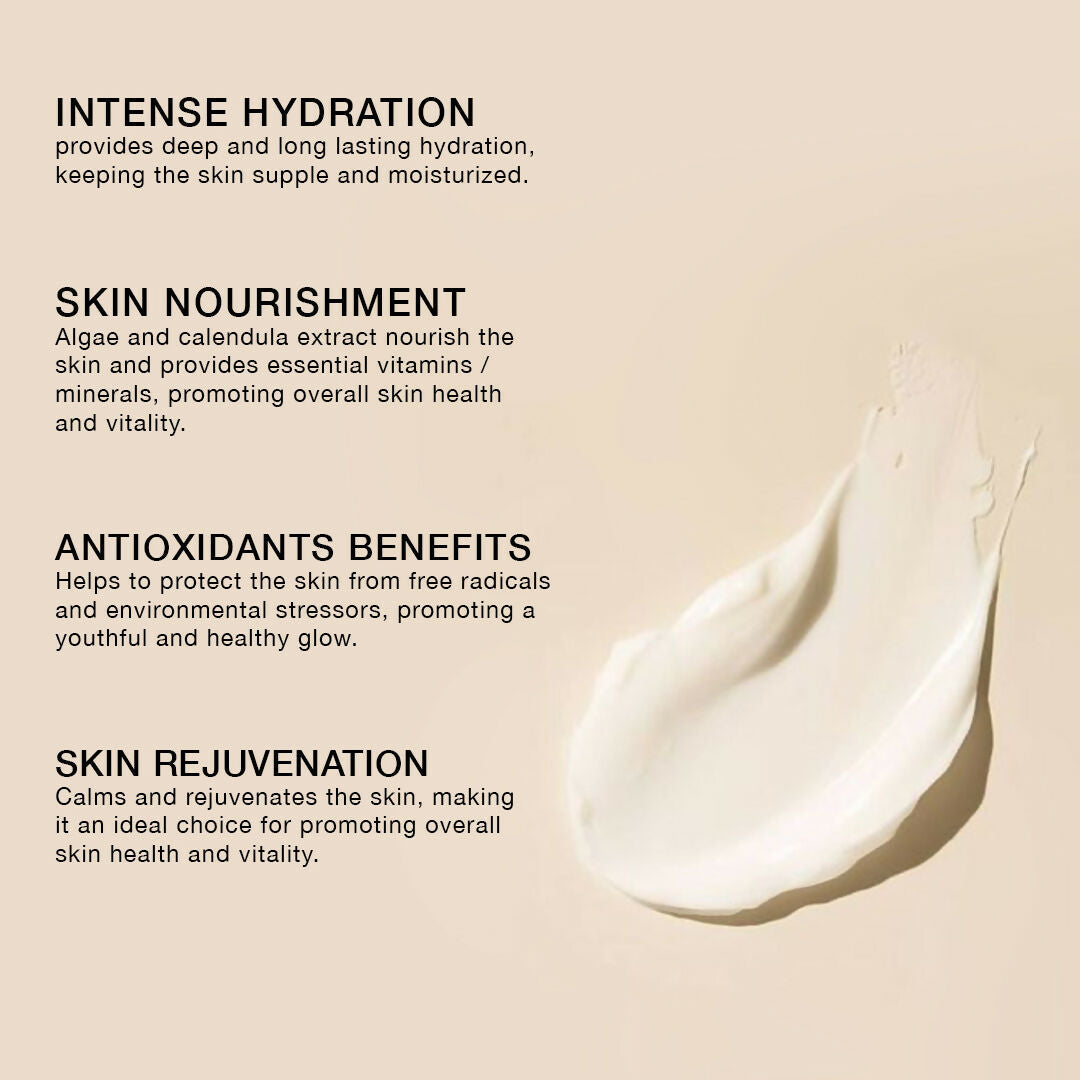 Skog Body Lotion (With Bordeaux Vine Grape Extract) | Grocsy