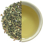 The Tea Trove - Spearmint Herbal Tea | Grocsy