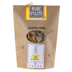 Home D'elite Ragi Chips | Grocsy