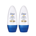 Dove Original Deodorant Roll On For Women | Grocsy