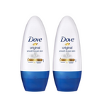 Dove Original Deodorant Roll On For Women | Grocsy