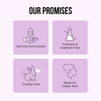 Dr. Sheth's Kesar & Kojic Acid Face Wash | Grocsy