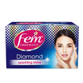 Fem Fairness (Diamond) Creme Bleach | Grocsy