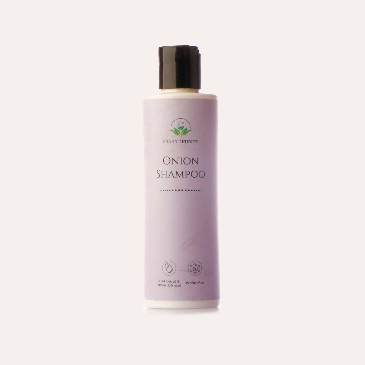 PrakritPurity Onion Shampoo | Grocsy