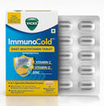 Vicks ImmunoCold Daily Multivitamin Tablets | Grocsy