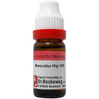 Dr. Reckeweg Aesculus Hip Dilution | Grocsy