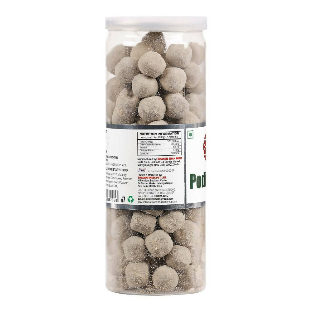 Shadani Podina Laddu | Grocsy