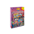 Dreamland Justice League Copy Colouring and Activity Books Pack (A Pack of 4 Books) | Grocsy