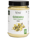 Bixa Botanical Gokshura Powder | Grocsy
