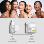 APLB Pdrn Vitamin C Ampoule Serum | Grocsy