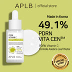 APLB Pdrn Vitamin C Ampoule Serum | Grocsy