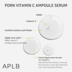 APLB Pdrn Vitamin C Ampoule Serum | Grocsy