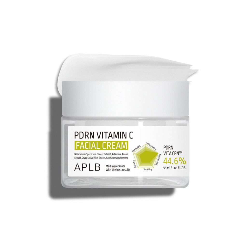 APLB Pdrn Vitamin C Facial Cream | Grocsy