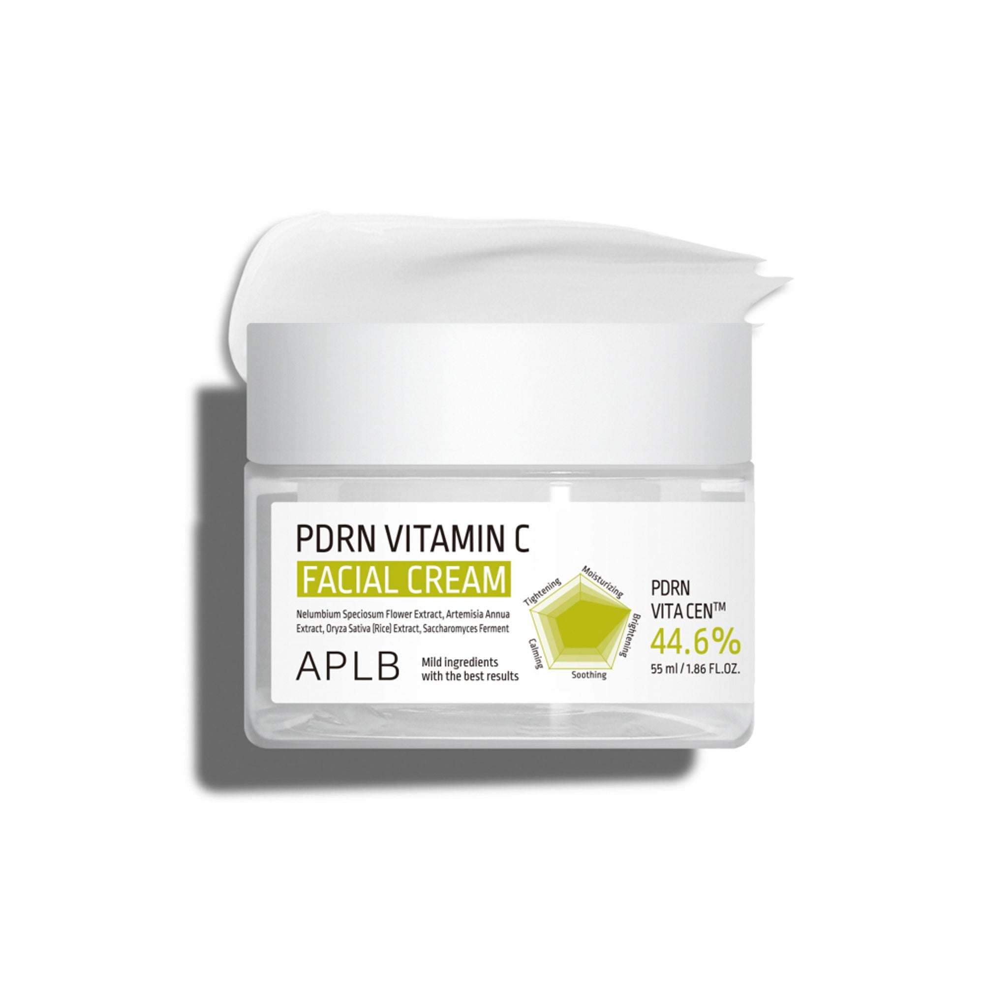 APLB Pdrn Vitamin C Facial Cream | Grocsy
