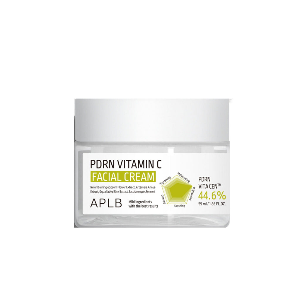 APLB Pdrn Vitamin C Facial Cream | Grocsy