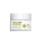 APLB Pdrn Vitamin C Facial Cream | Grocsy
