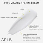 APLB Pdrn Vitamin C Facial Cream | Grocsy
