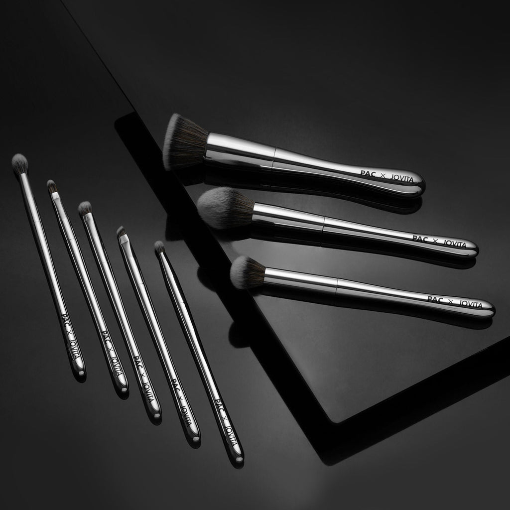 PAC Studio X Jovita #AllYouNeed Brush Kit (8 Brushes) | Grocsy