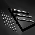 PAC Studio X Jovita #AllYouNeed Brush Kit (8 Brushes) | Grocsy