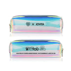 PAC Studio X Jovita #AllYouNeed Brush Kit (8 Brushes) | Grocsy