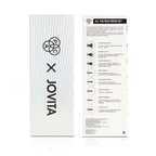 PAC Studio X Jovita #AllYouNeed Brush Kit (8 Brushes) | Grocsy