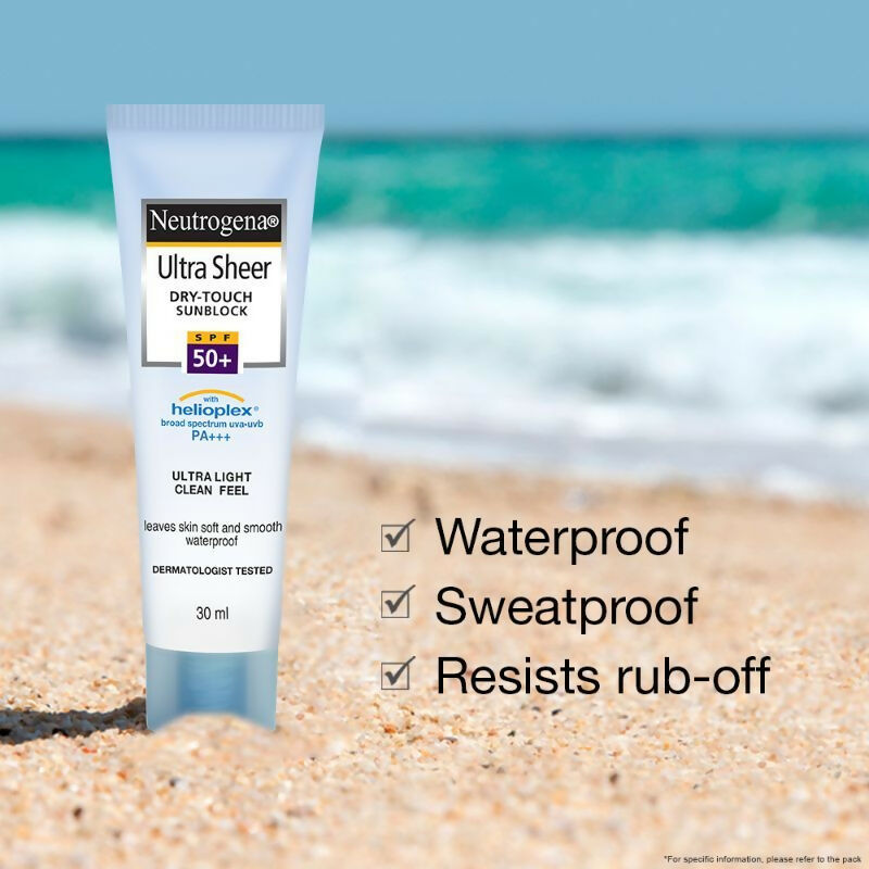 Neutrogena Bestselling Mini Duo | Grocsy