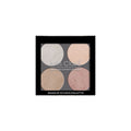 Miss Claire Bronze & Highlighter Makeup Studio Palette - 2 | Grocsy