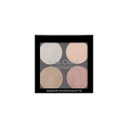 Miss Claire Bronze & Highlighter Makeup Studio Palette - 2 | Grocsy