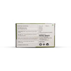 Nutra Grace Garlic Oil 0.5% Garlicure Capsules | Grocsy