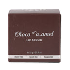 Anour Choco Caramel Lip Scrub | Grocsy