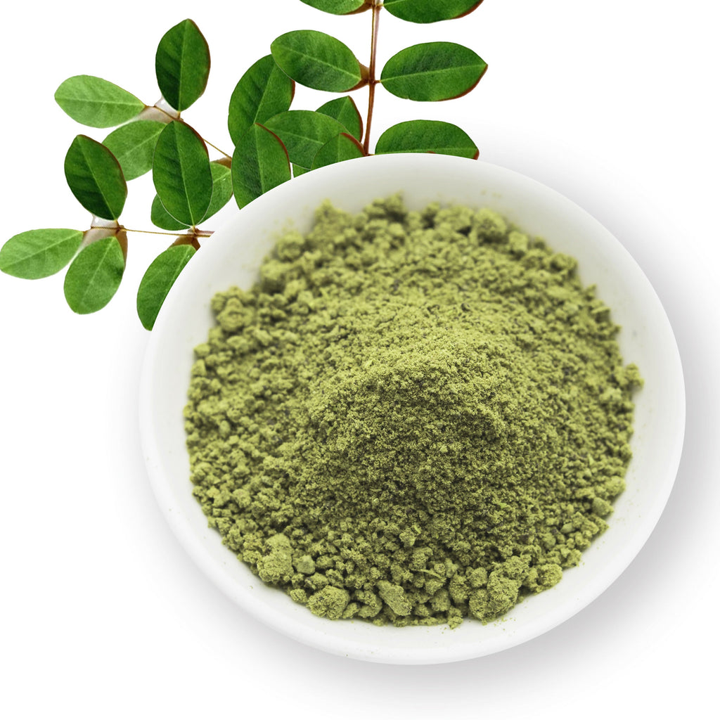 The Ayur House Indigo Powder | Grocsy