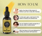 Earth N Pure Bitter Almond Oil | Grocsy