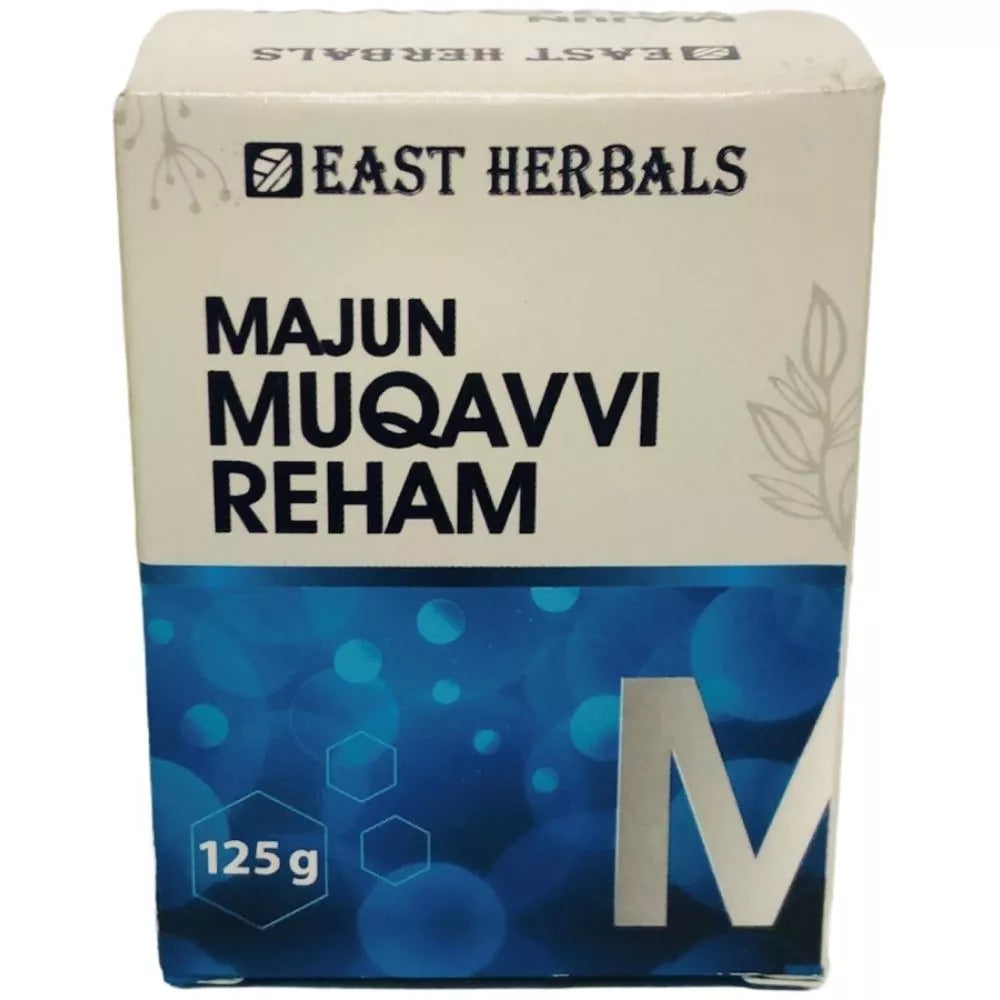 East Herbals Majun Muqavvi Reham | Grocsy