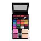 Miss Claire Make Up Palette 9920 (Make Up Kit) | Grocsy