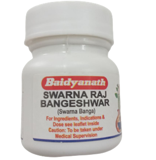 Baidyanath Swarna Raj Bangeshwar | Grocsy