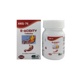 Excel Pharma E-Acidity Tablets | Grocsy