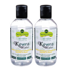 Nawab's Secret Natural Premium Kewra Water - Essence for Biryani and Mughlai Dishes | Grocsy