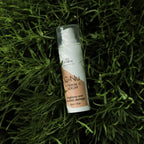 Aveil Heat Shield SPF 50 Gel Sunscreen & C-Nu Vitamin C Face Serum Combo | Grocsy